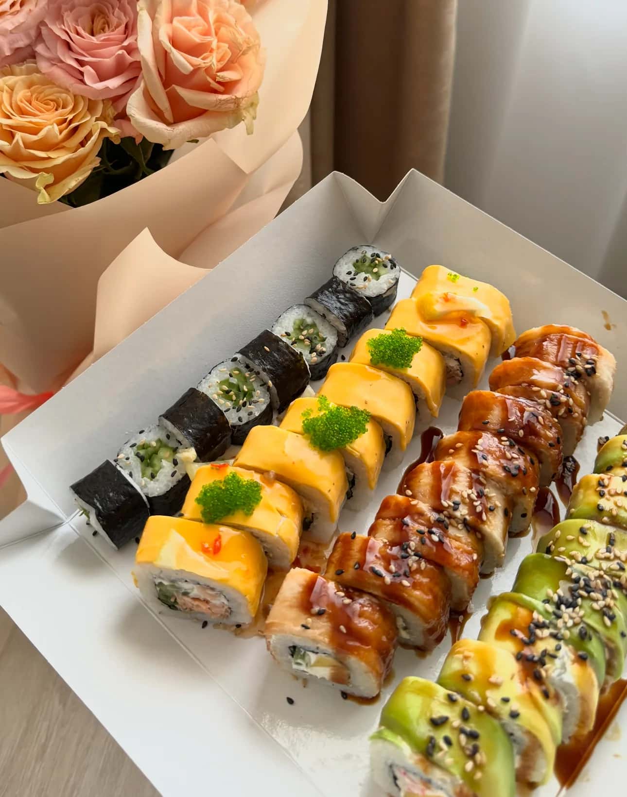 SUNRISE FOOD