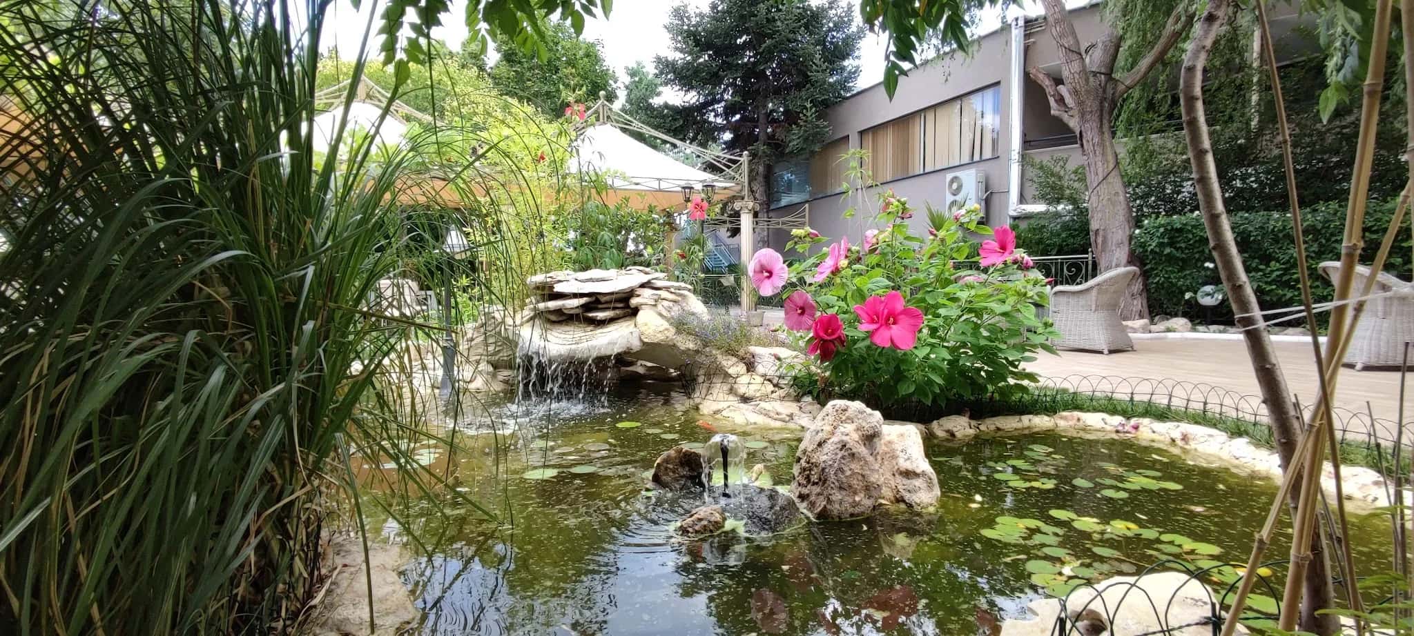 Hotel Shipka