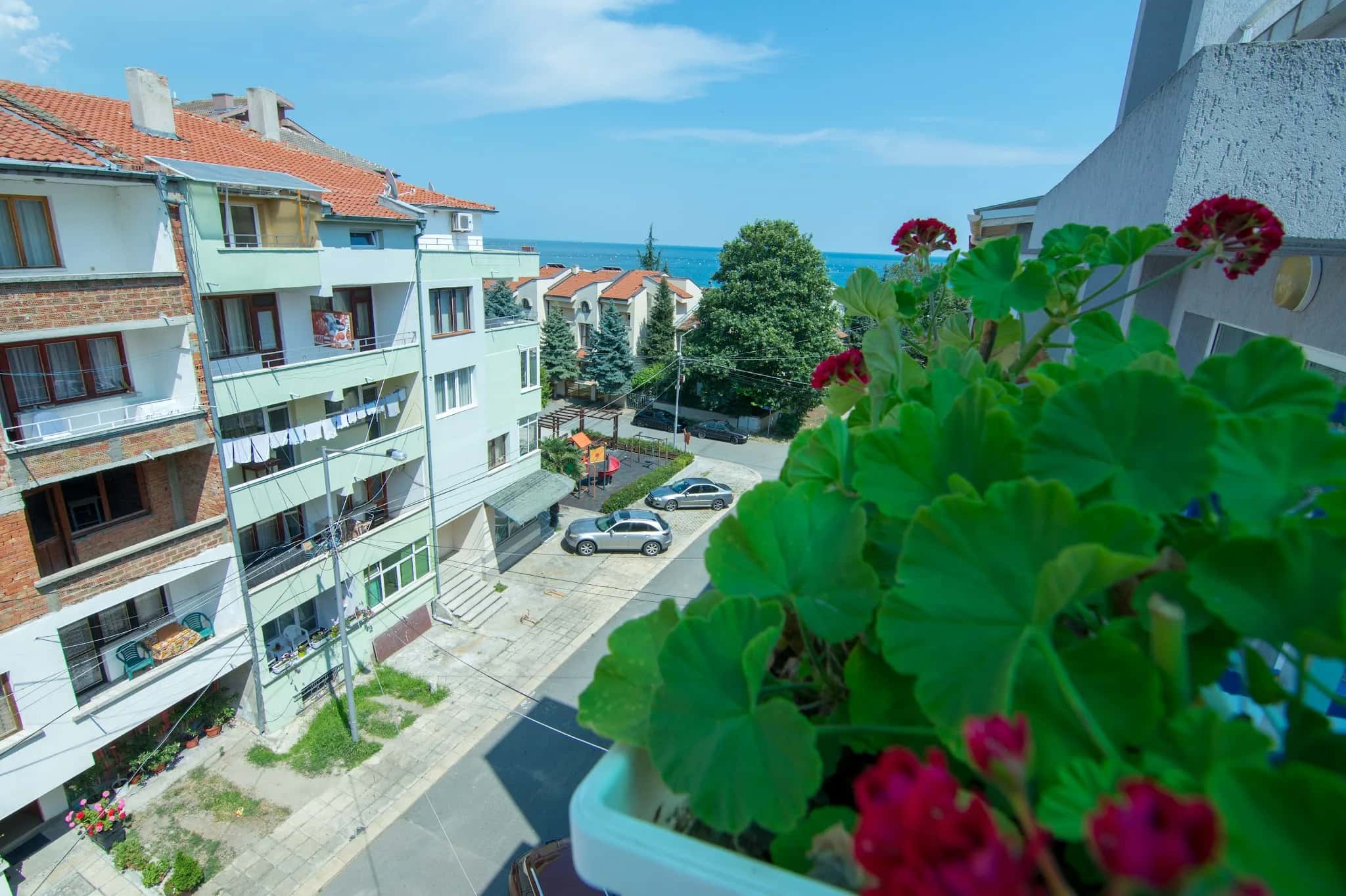 Family Hotel Elvira