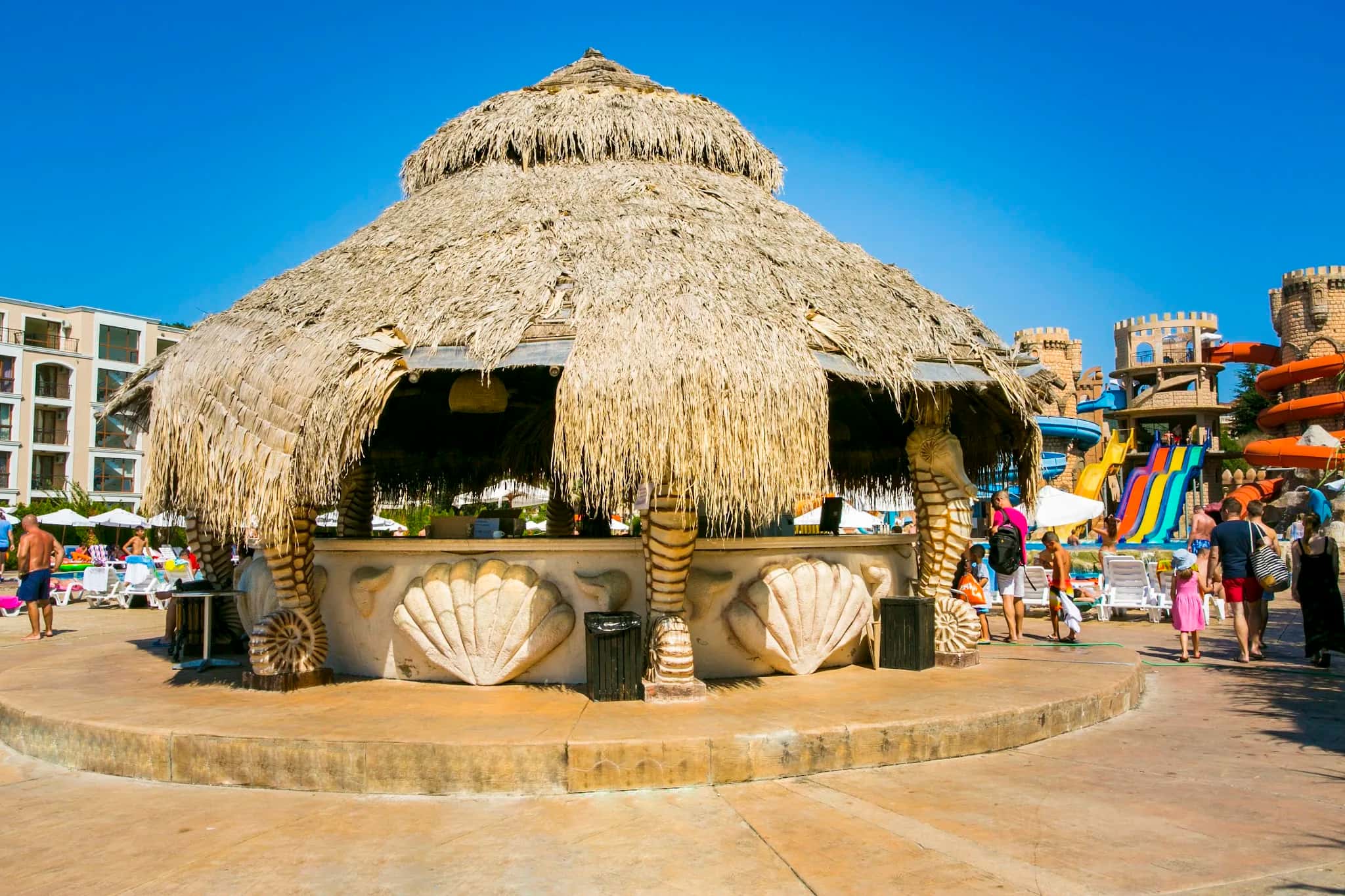 Andalucia Beach Hotel