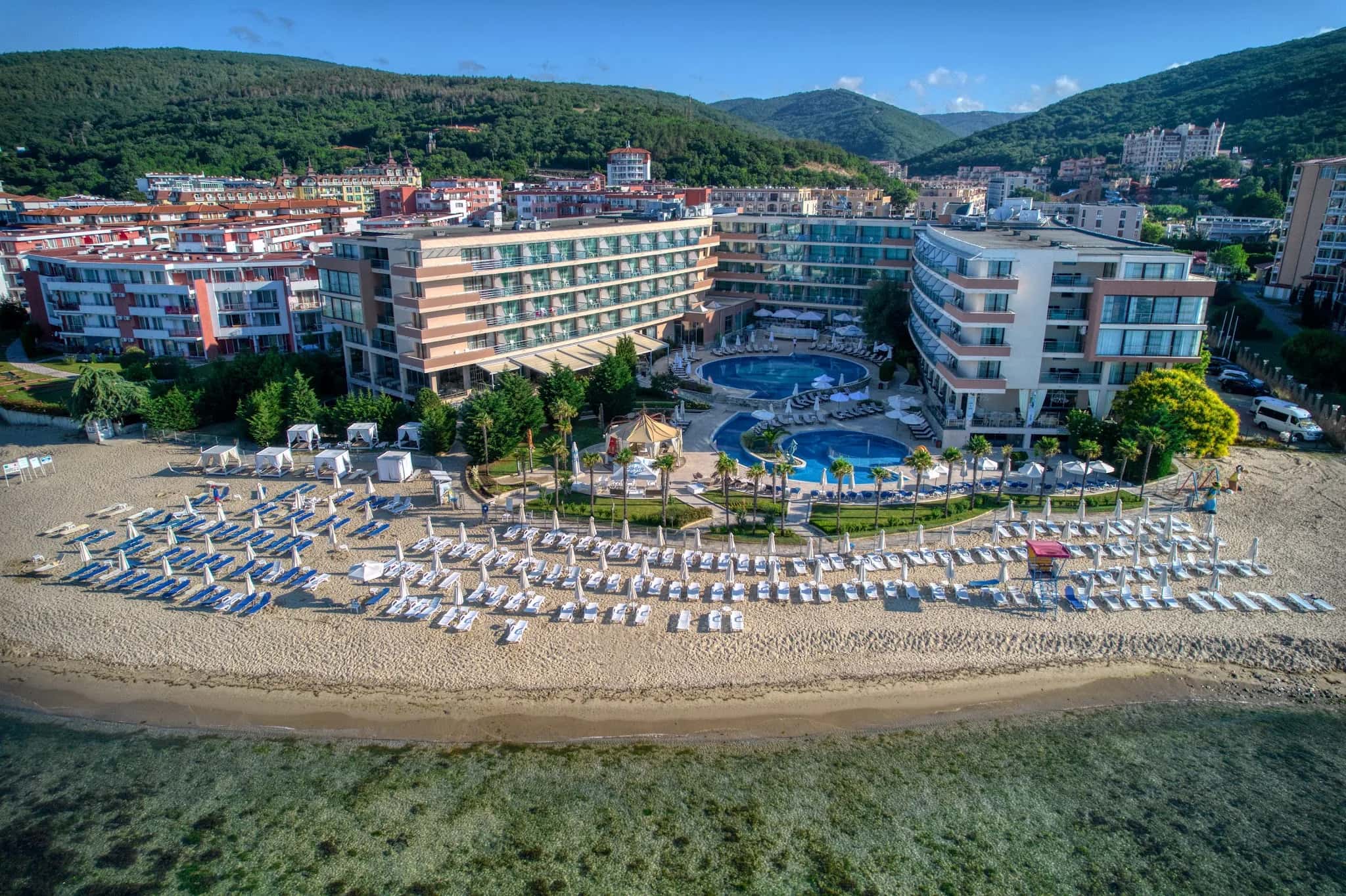 Hotel "Zornitza"