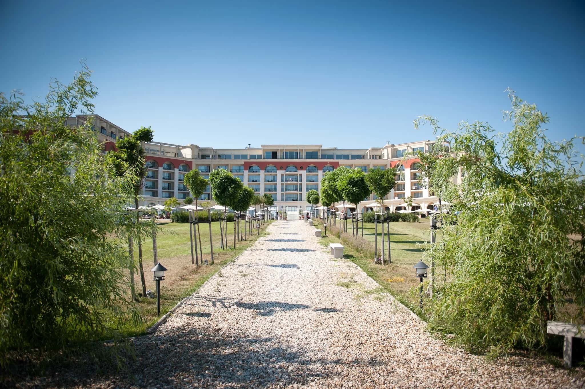Lighthouse Golf & Spa Resort