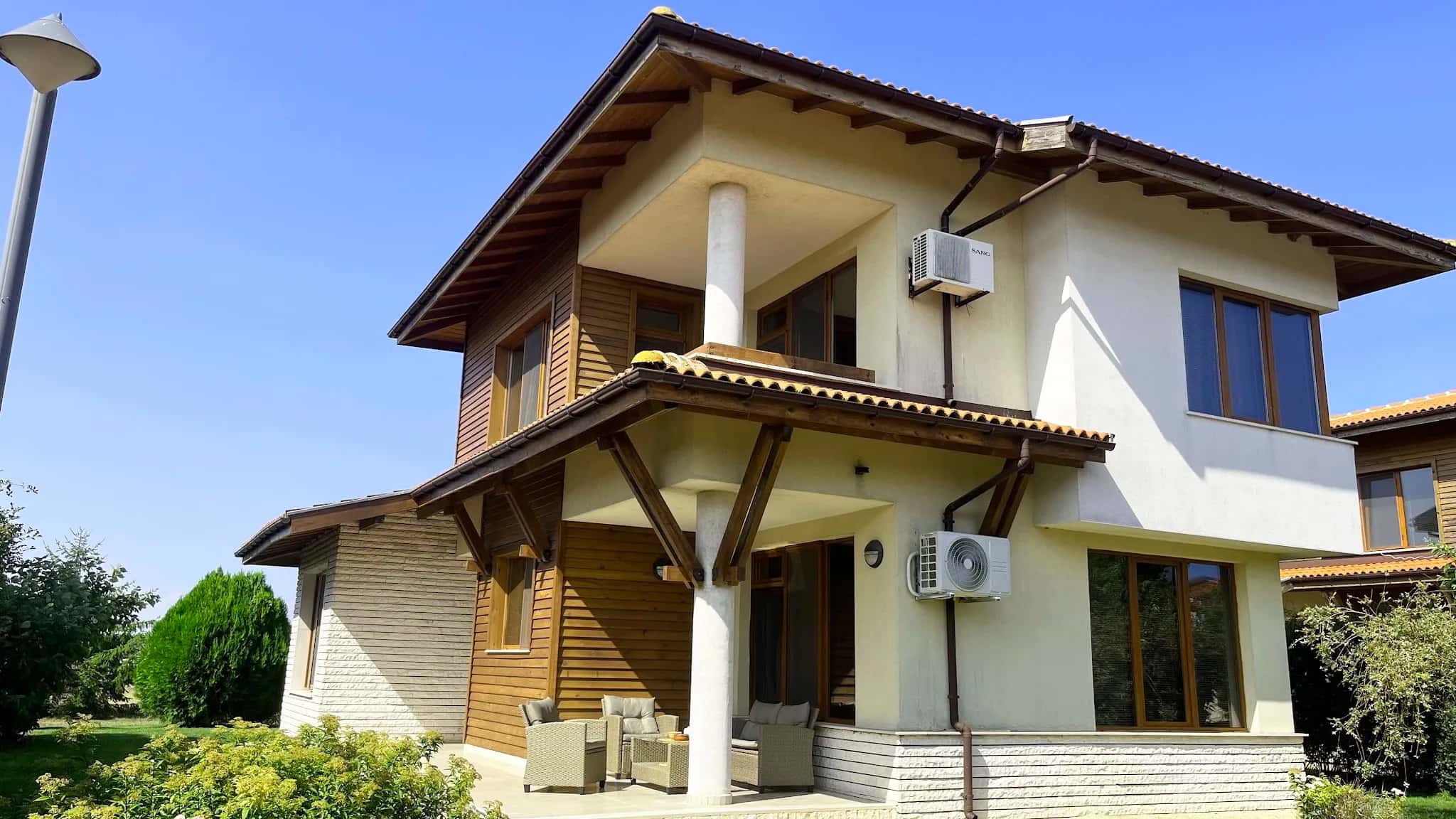Lighthouse Golf Resort Private Villa F9