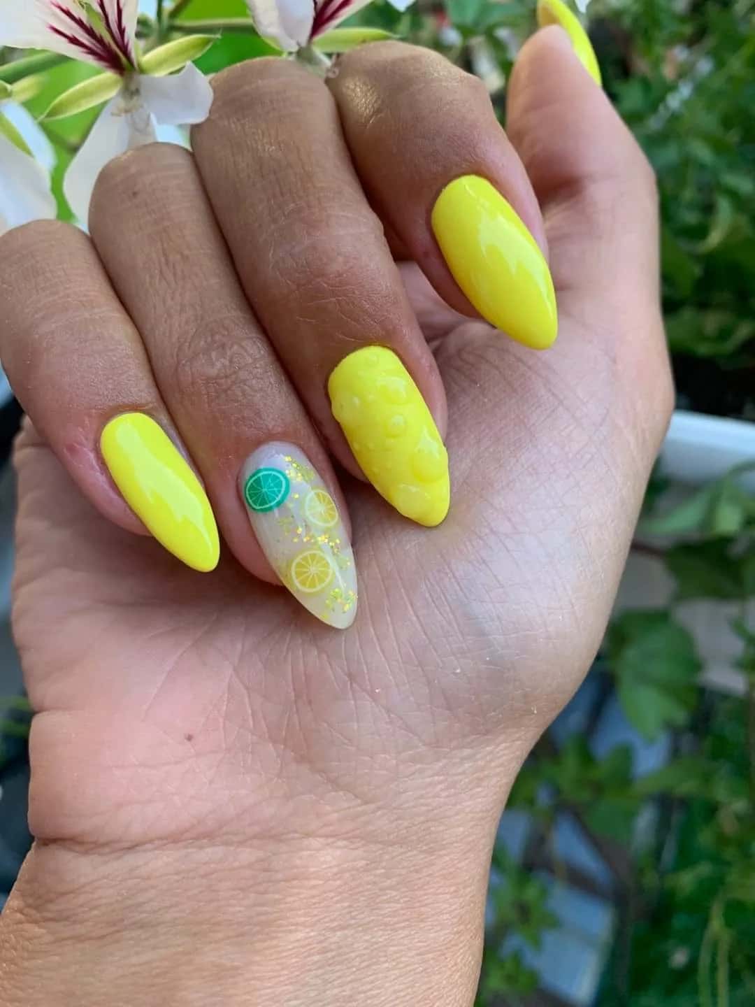 Salon Krasi nails/hair/beauty