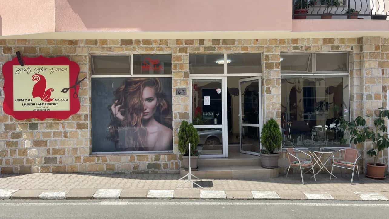 Beauty Center Dream