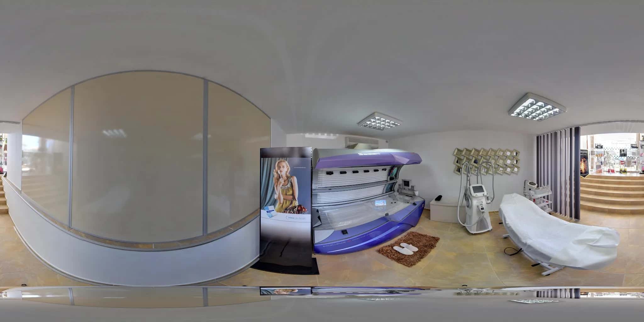 Visage Beauty Salon
