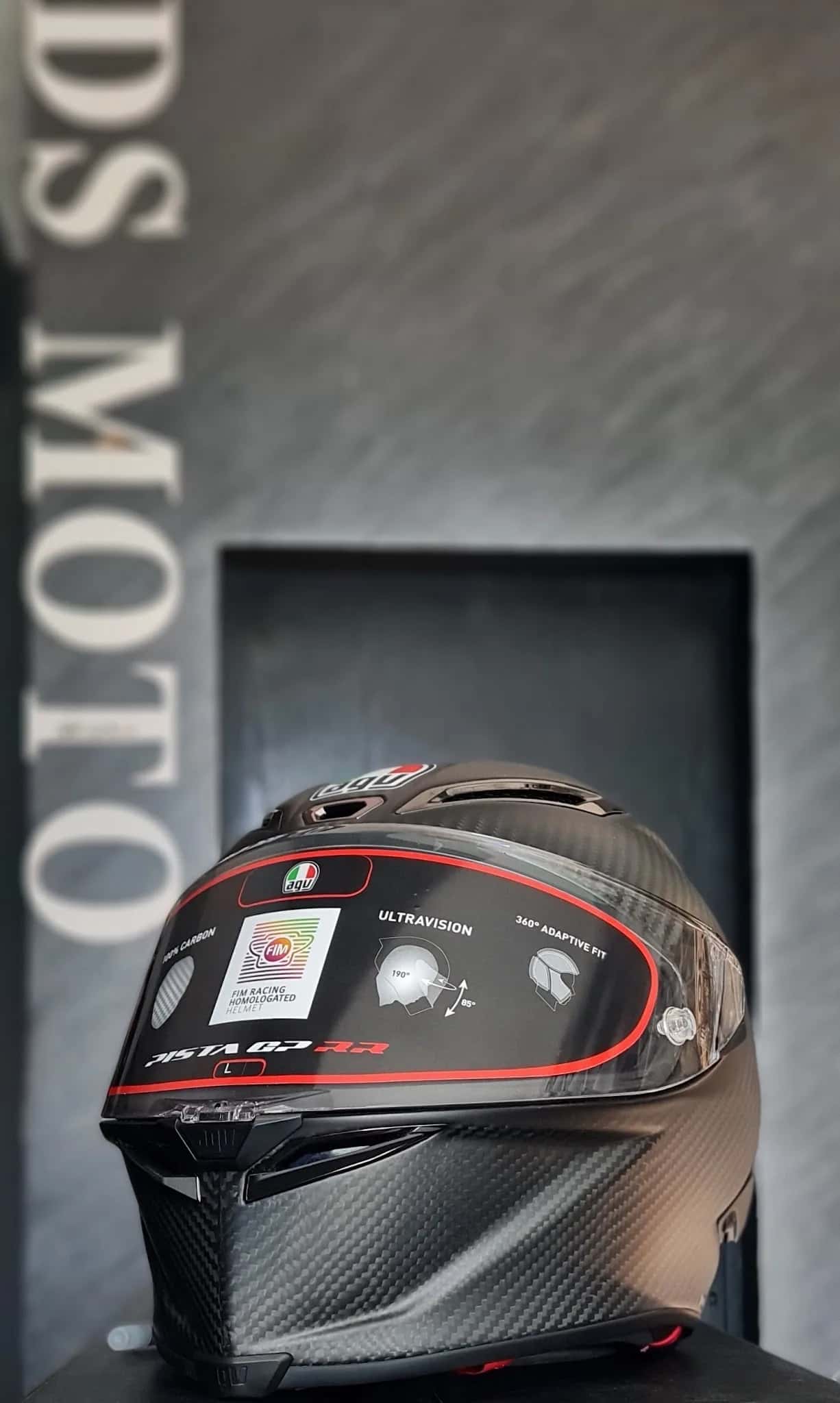 DS MOTO