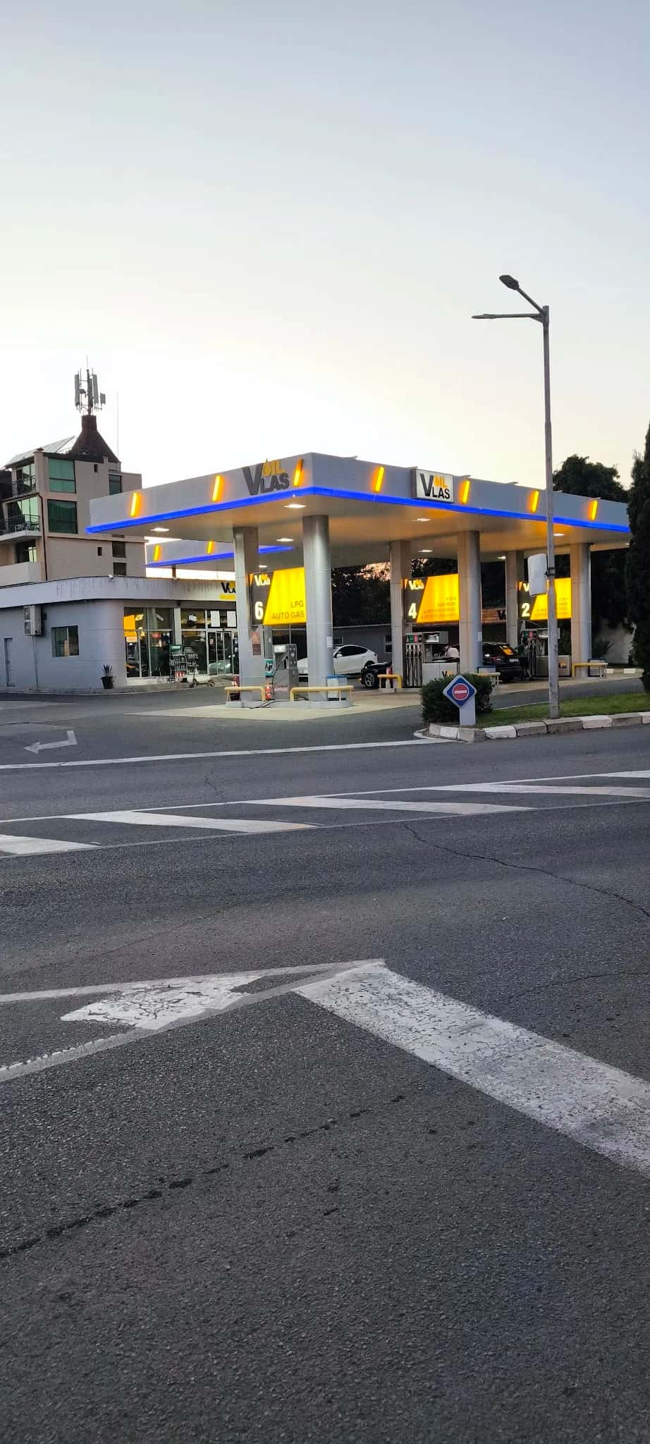 VlasOil