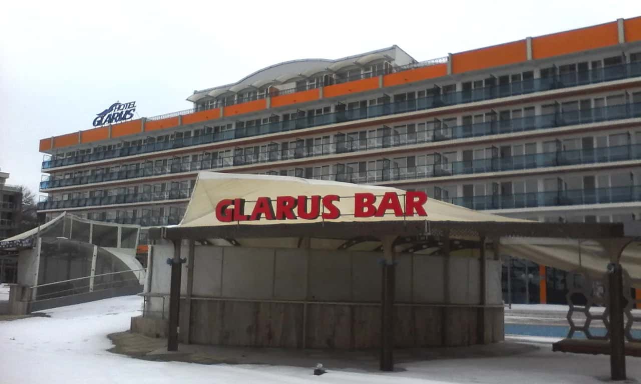 Glarus Karaoke Bar