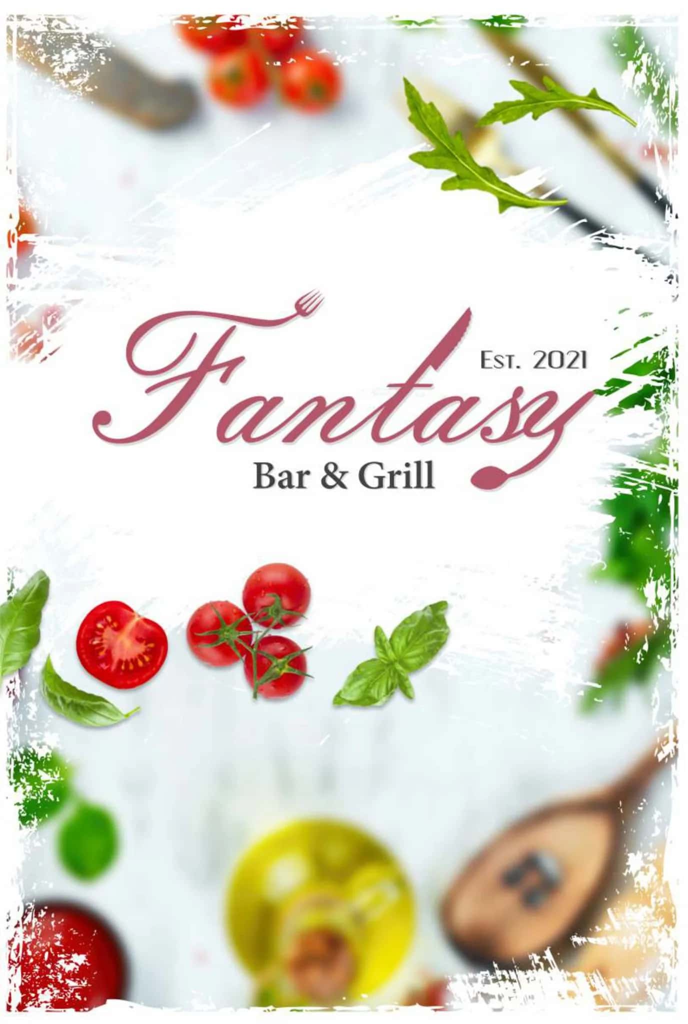 Fantasy Bar&Grill