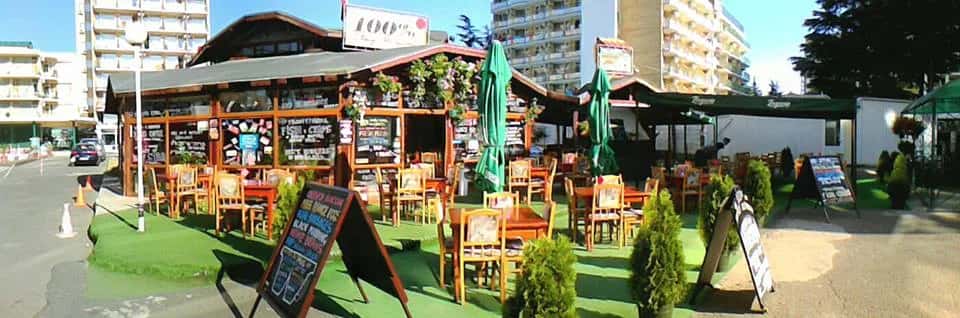100% Family restaurant