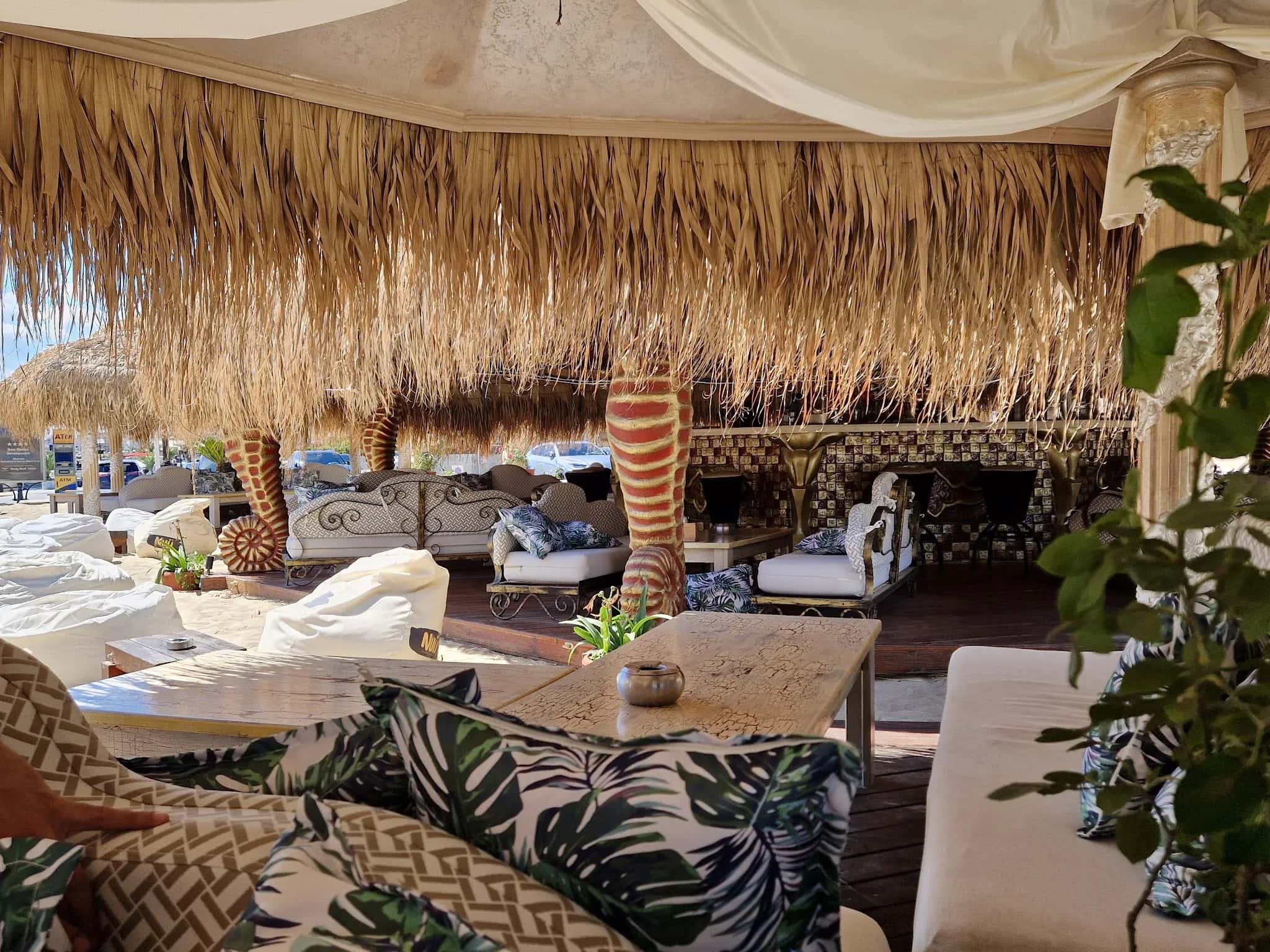Bar La Playa