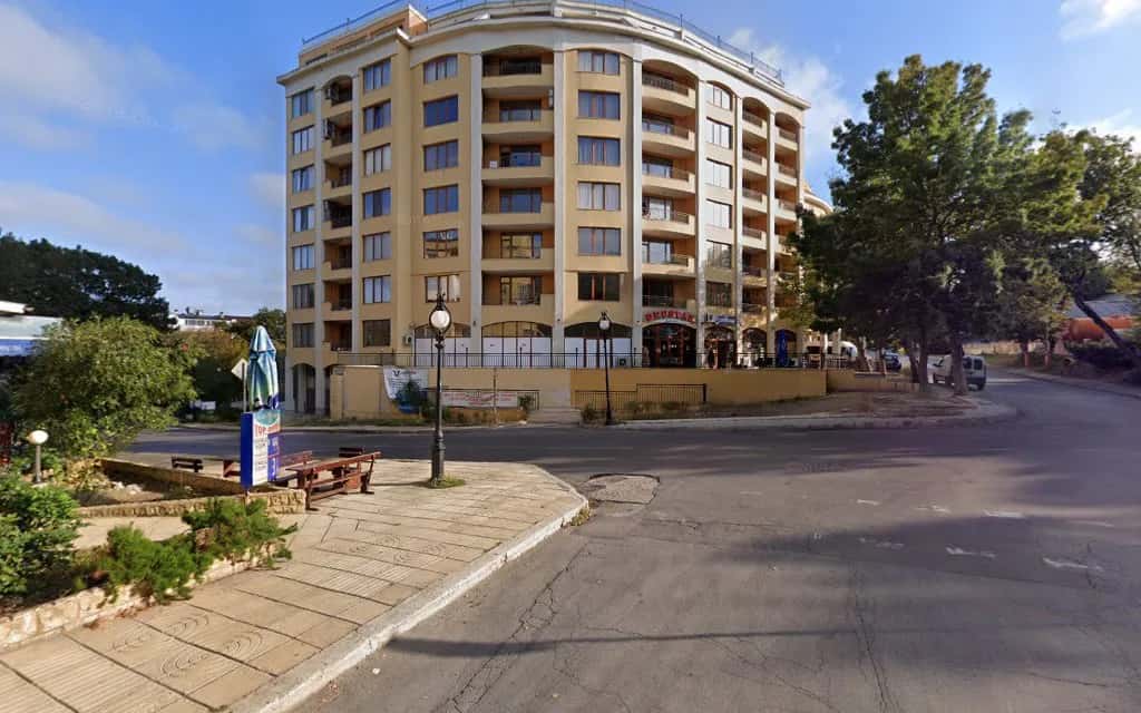 Х-л Дръстър