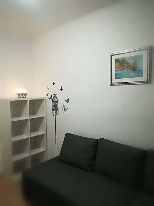 Silver house