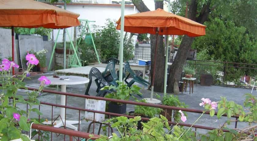 Вила "Жана"