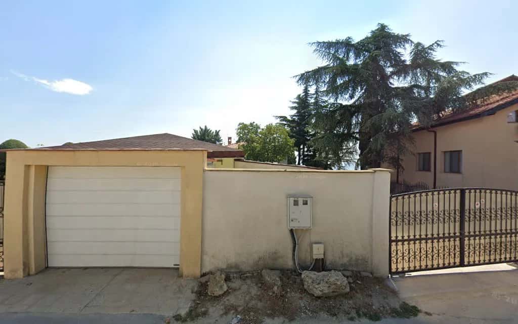 Villa Vera