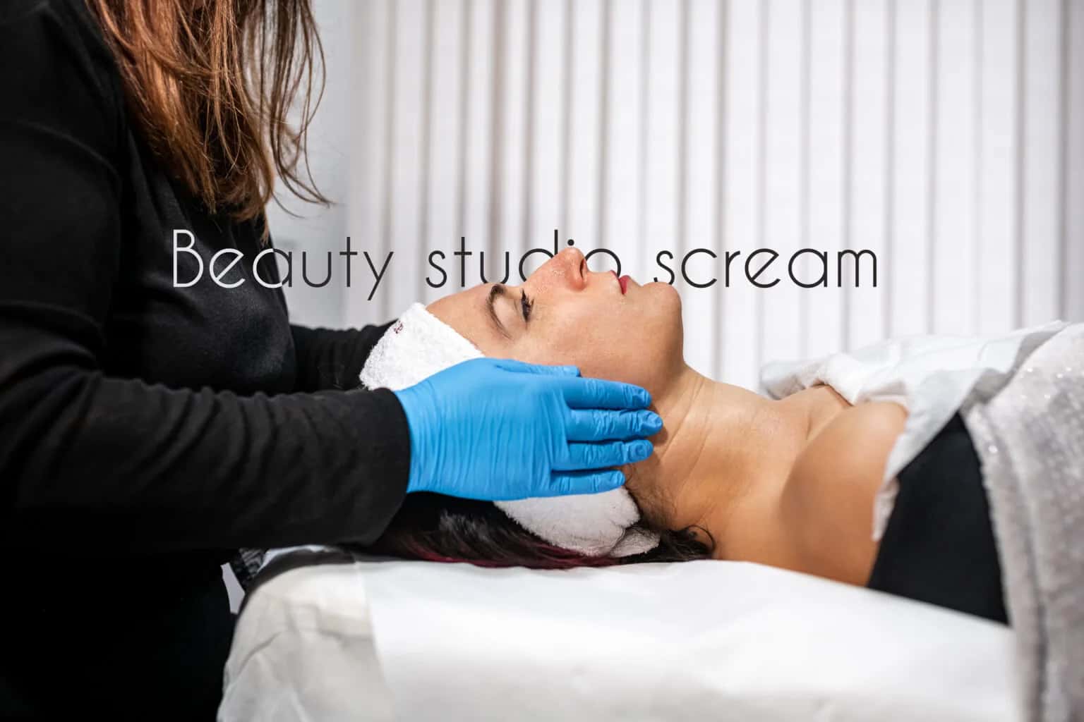 Салон за красота Beauty Studio Scream