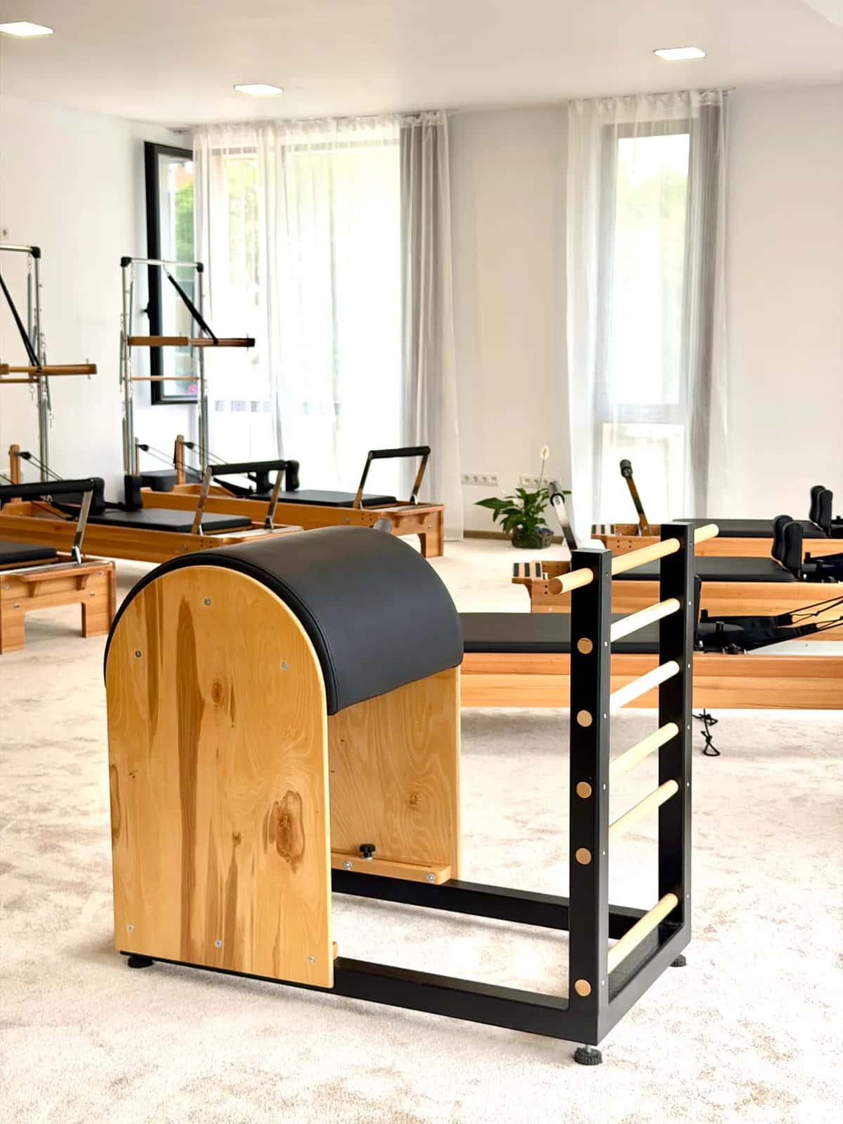 IM Reformer Pilates Academy - Image 04 (July 28, 2026)