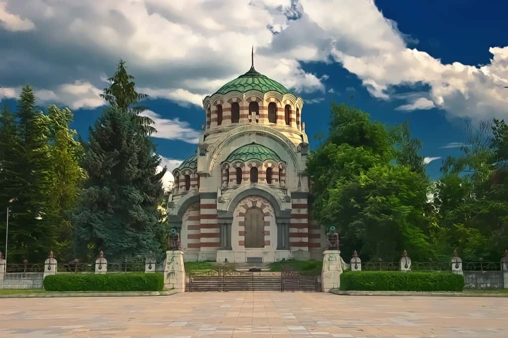 Плевен