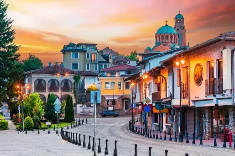 Велике Тарново
