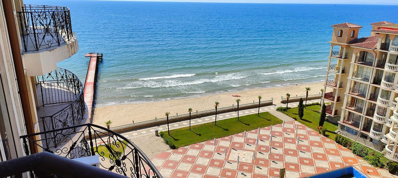 Мy estate bg - Зарево недвижими имоти