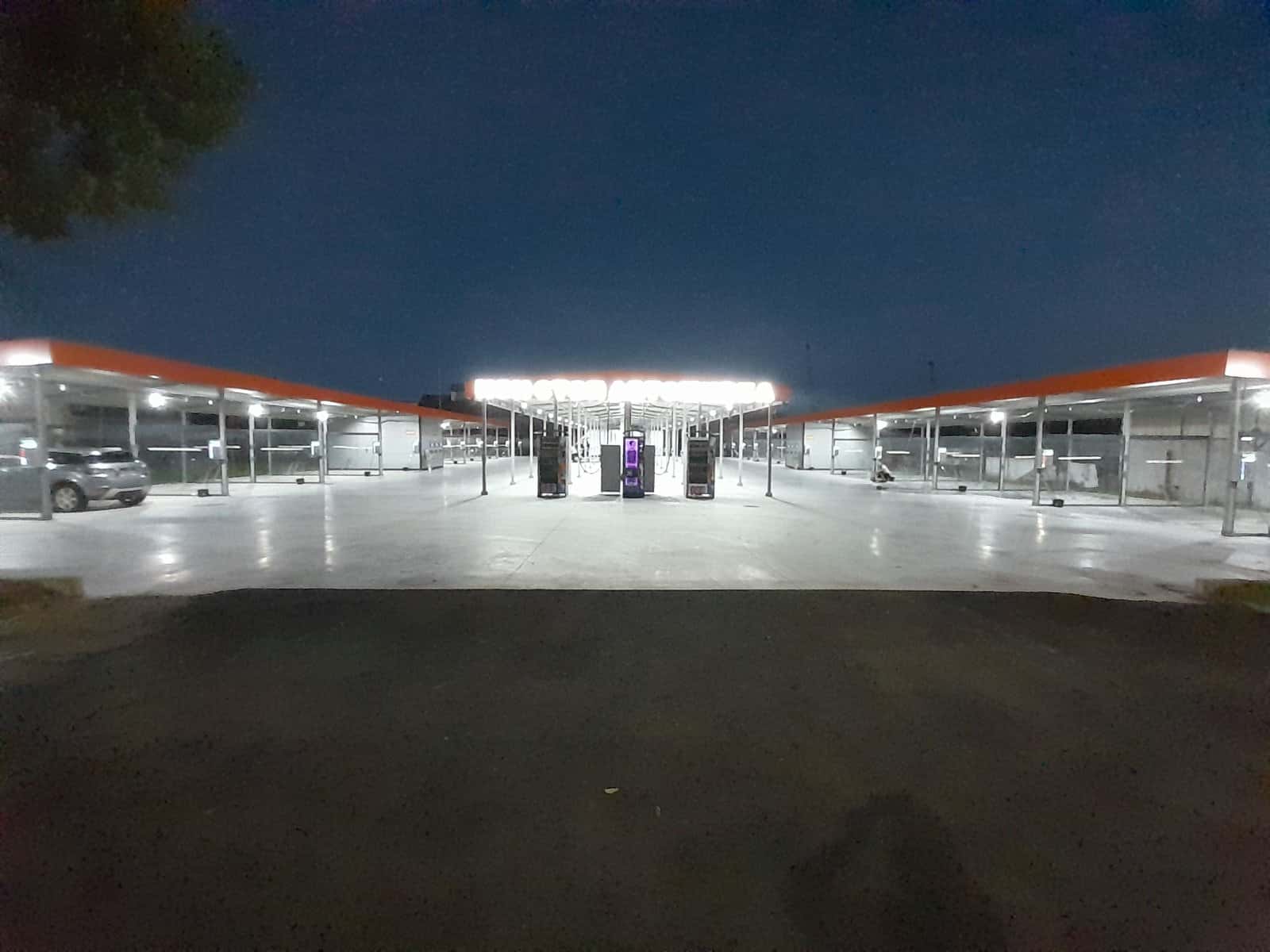 НОН СТОП АВТОМИВКА 24/7 БУРГАС