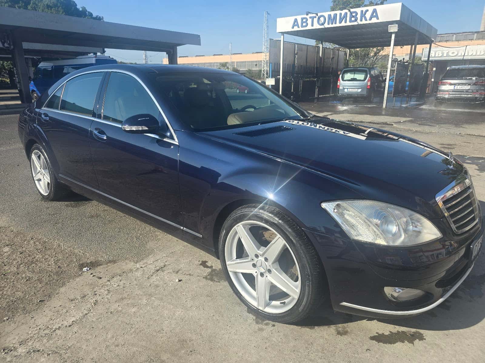 RENT A CAR-Аренда автомобилей