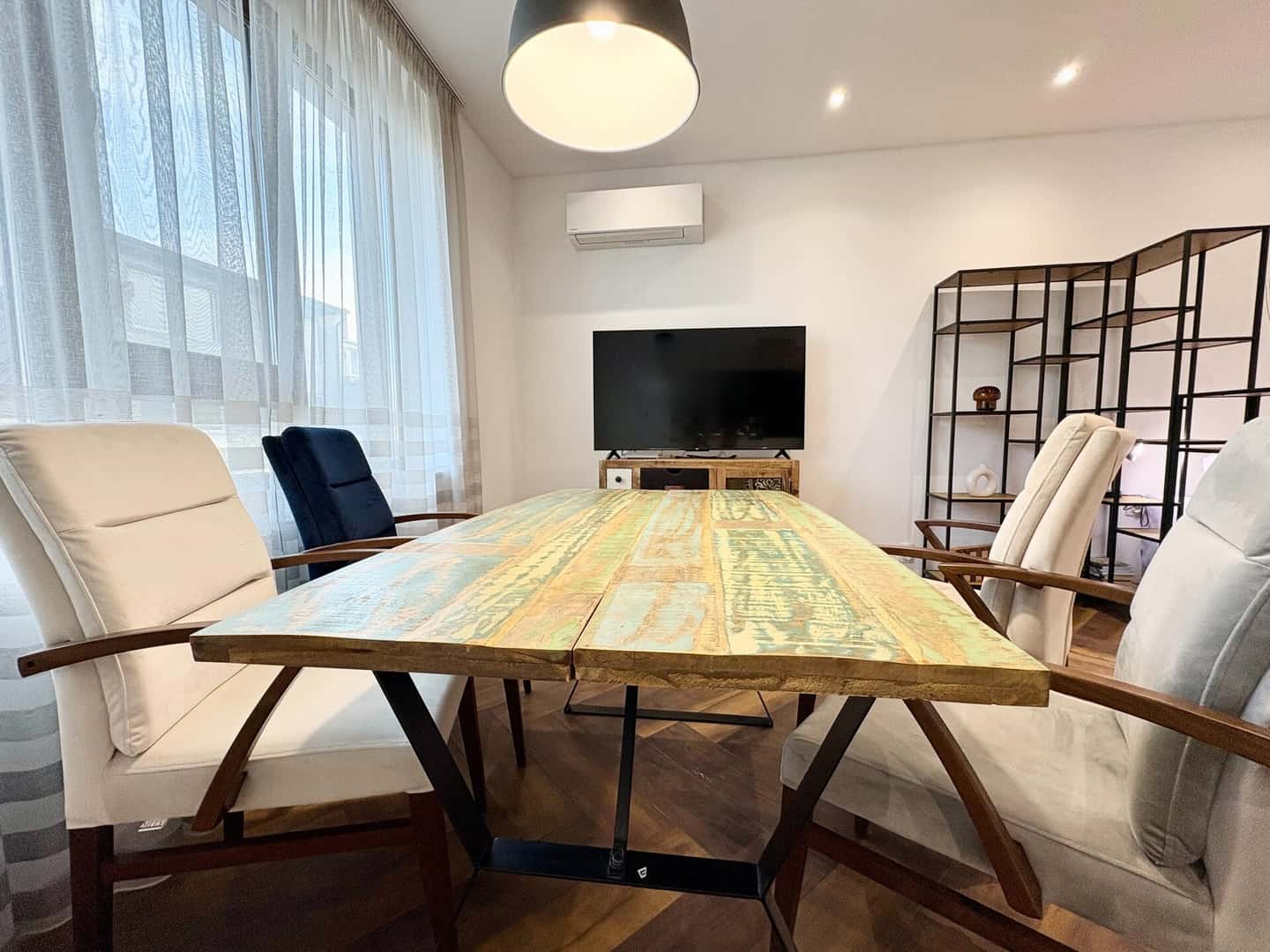 Red Square Residence