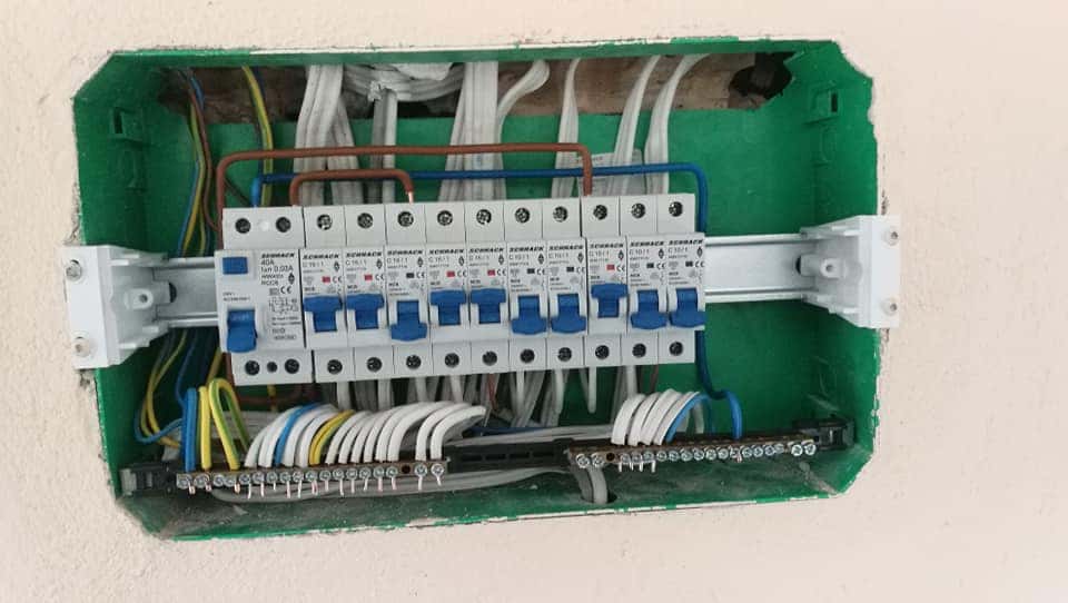 LZ Engineering