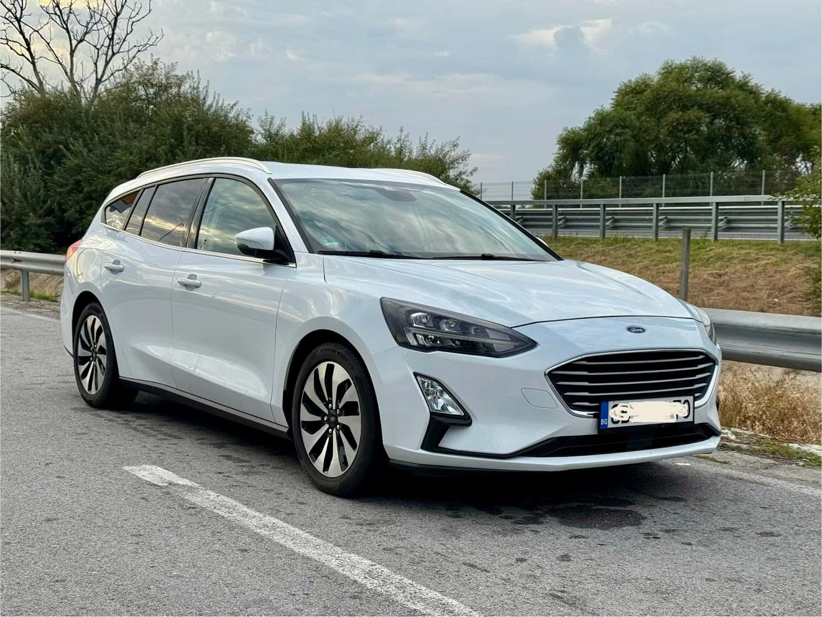 Burgas AutoRent