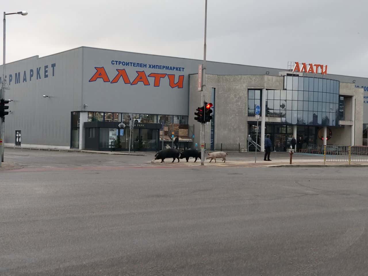 Алати
