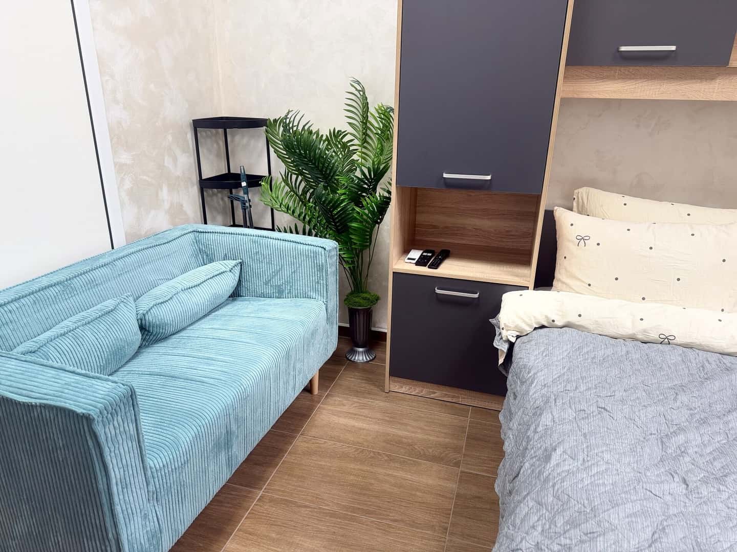 Cozy Corner 41