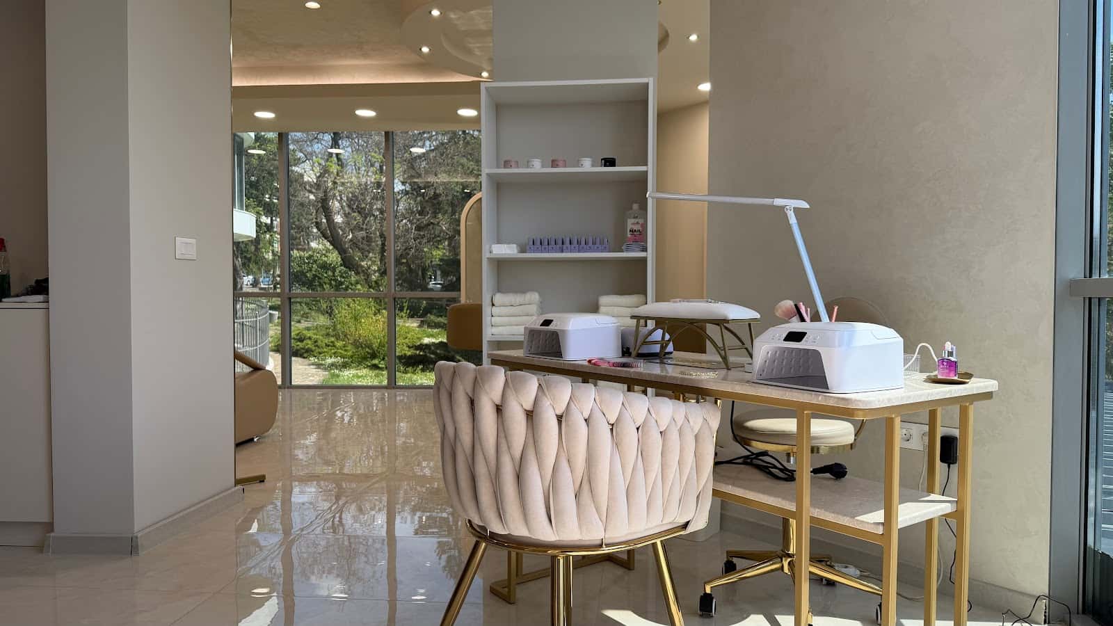 Casa Beauty