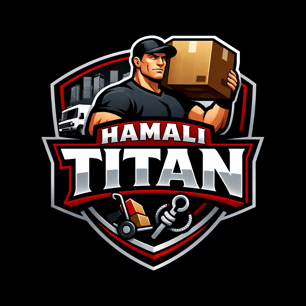 Hamali Titan – Хамалски услуги Пловдив