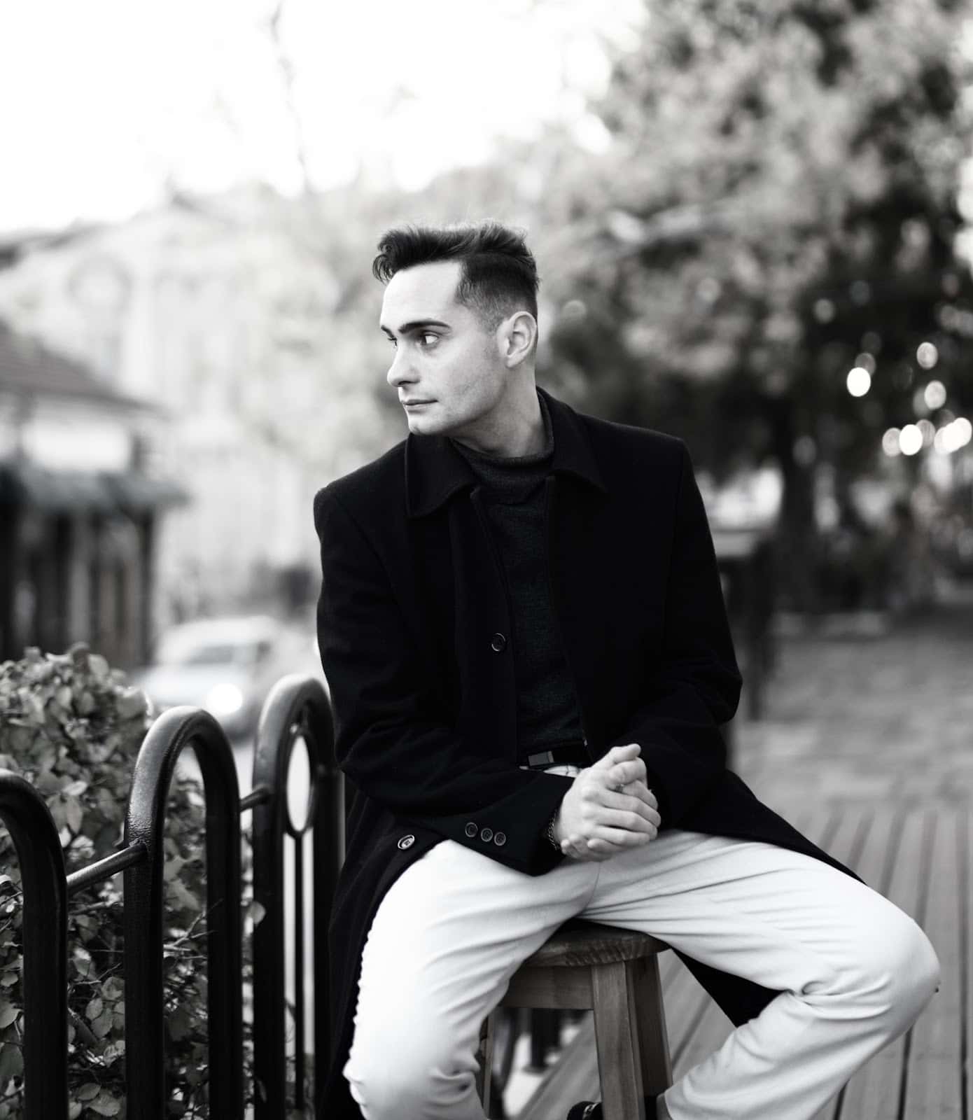 Tony Hristov Photography - Тони Христов фотограф