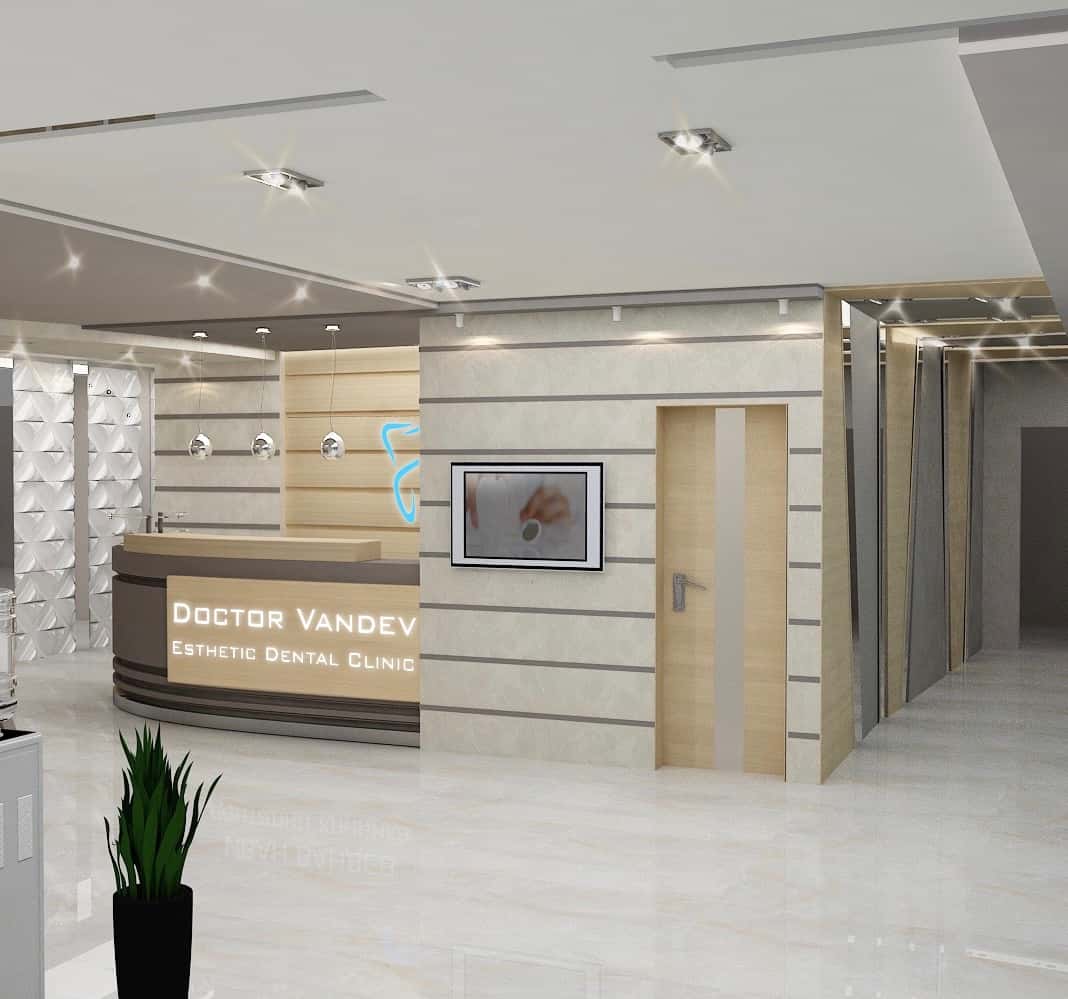Doctor Vandev Clinic - Дентален и Естетичен Център