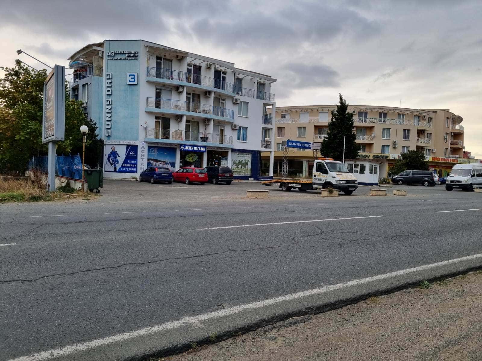 ДЕНОНОЩНА ПЪТНА ПОМОЩ SPEAK ENGLISH Слънчев Бряг Несебър Roadside assistance Nessebar Tractari auto Recovery Sunny Beach