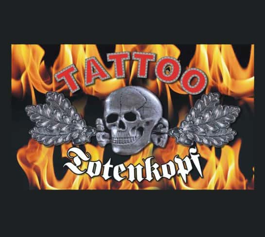 TATTOO Студио Totenkopf - ПЛОВДИВ