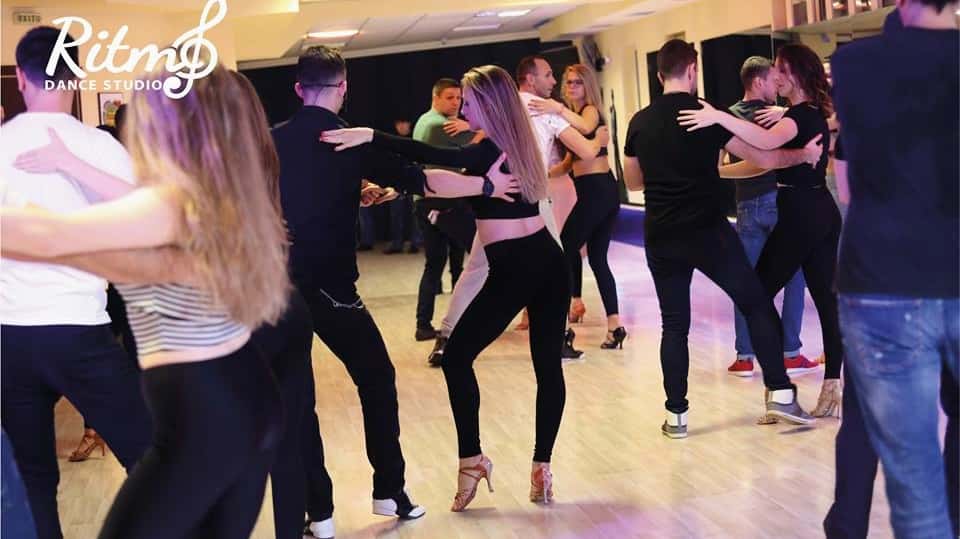 Ritmo Dance Studio