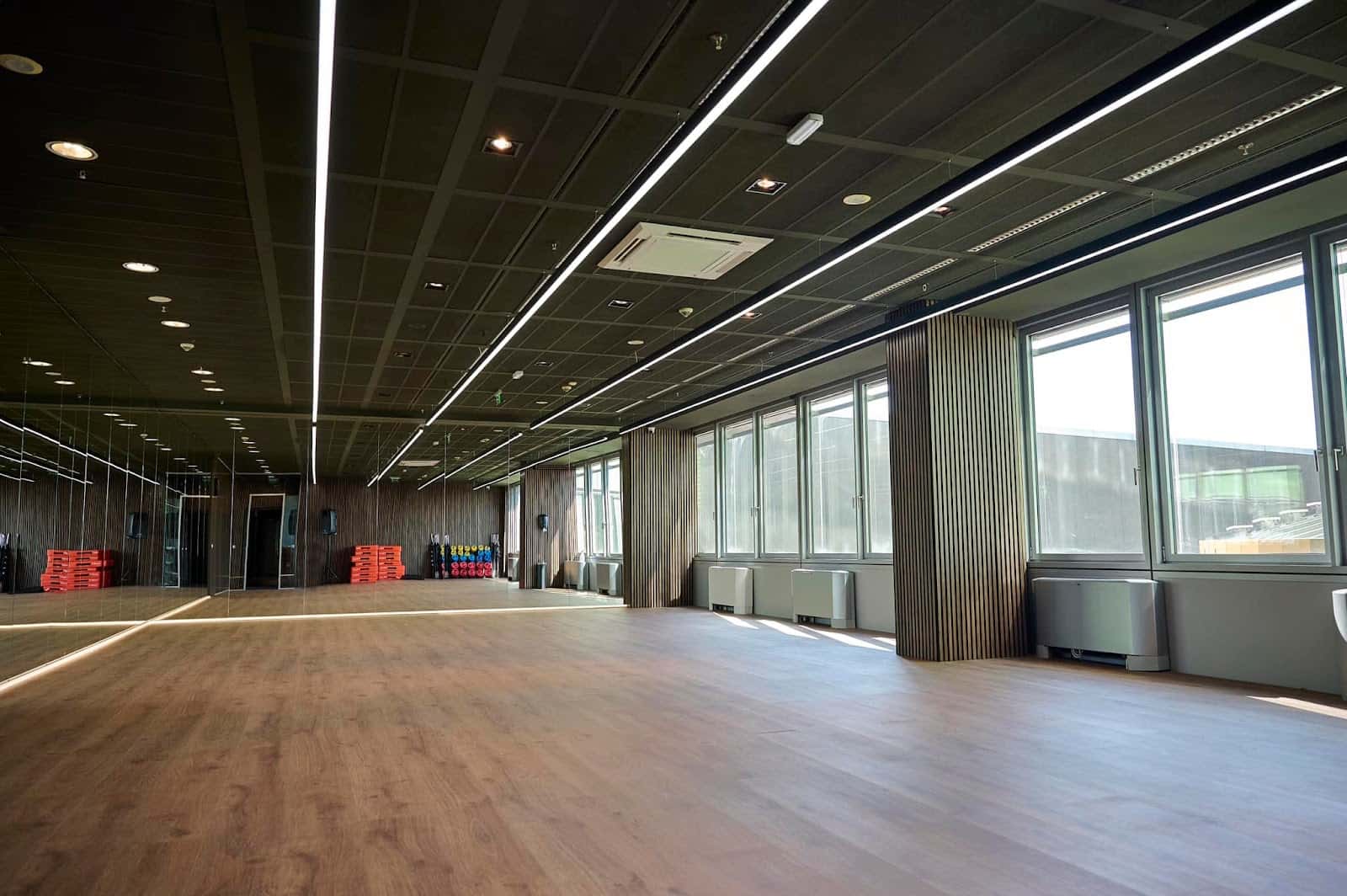Клуб по народни танци CCFolk - Pulse Serdika Center