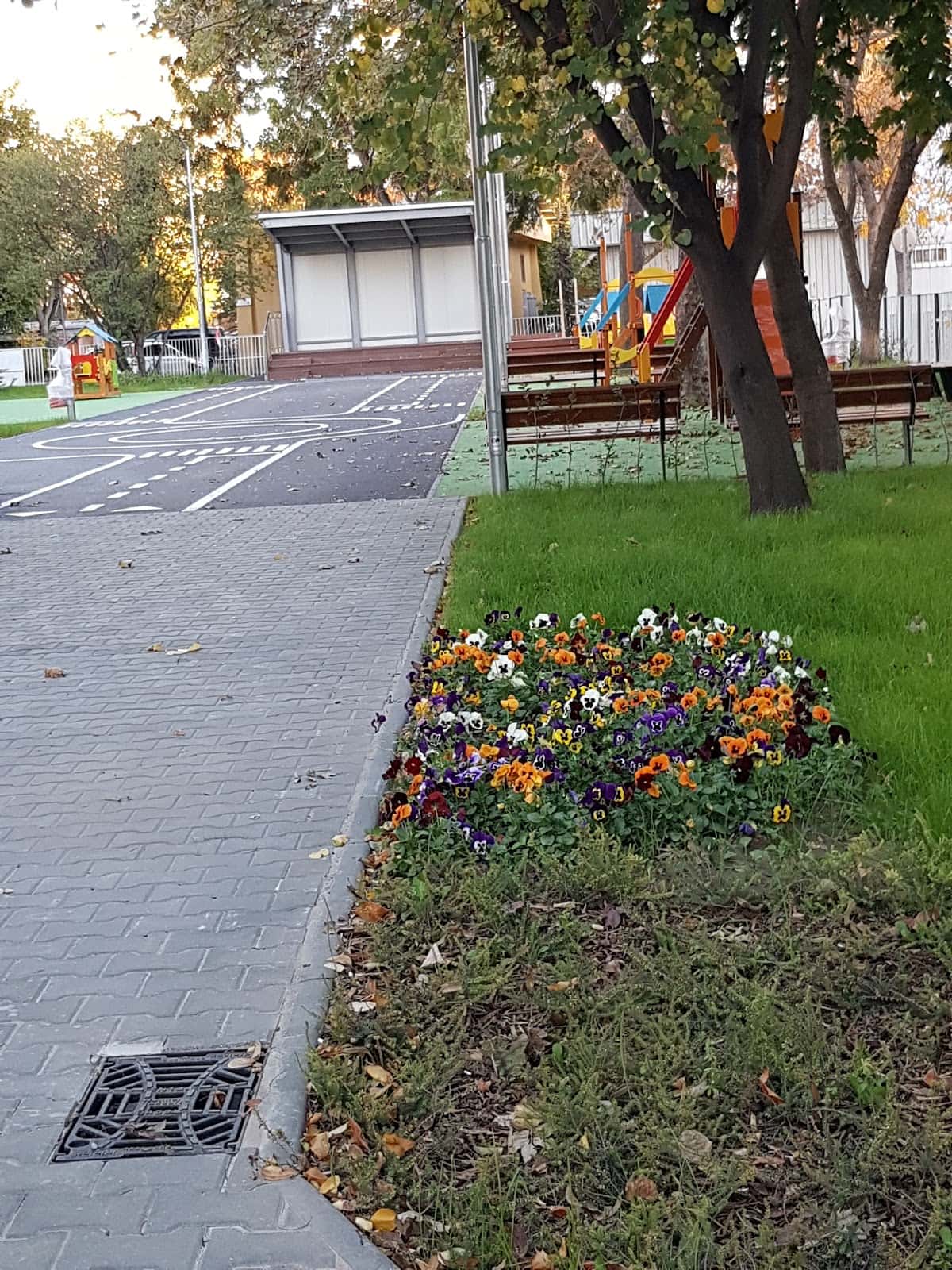 ДГ „Снежанка“