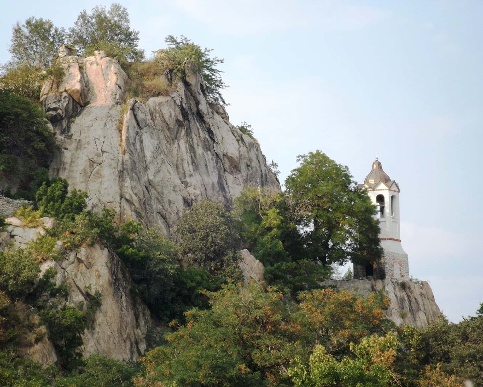 Паркинг Понеделник пазар