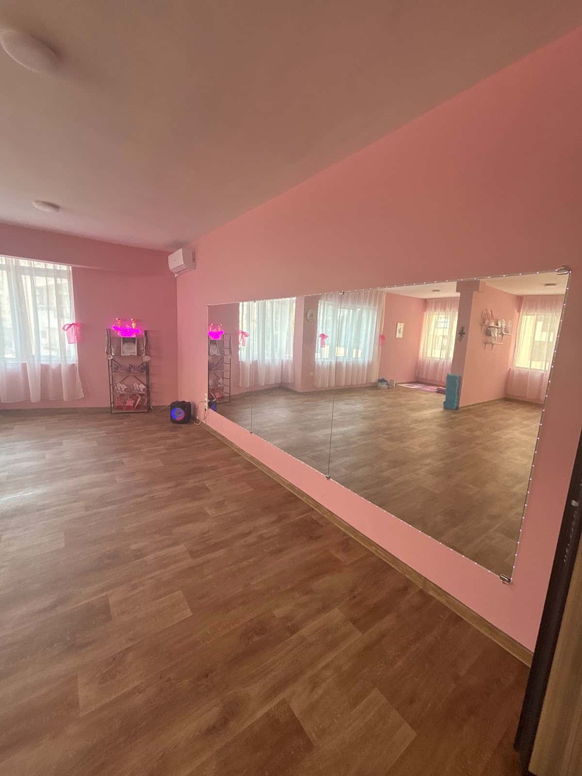 Dance Studio Spark