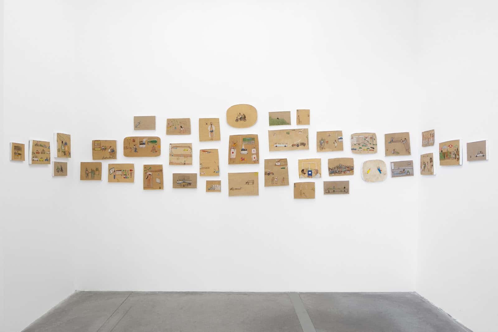 Sarieva / Gallery