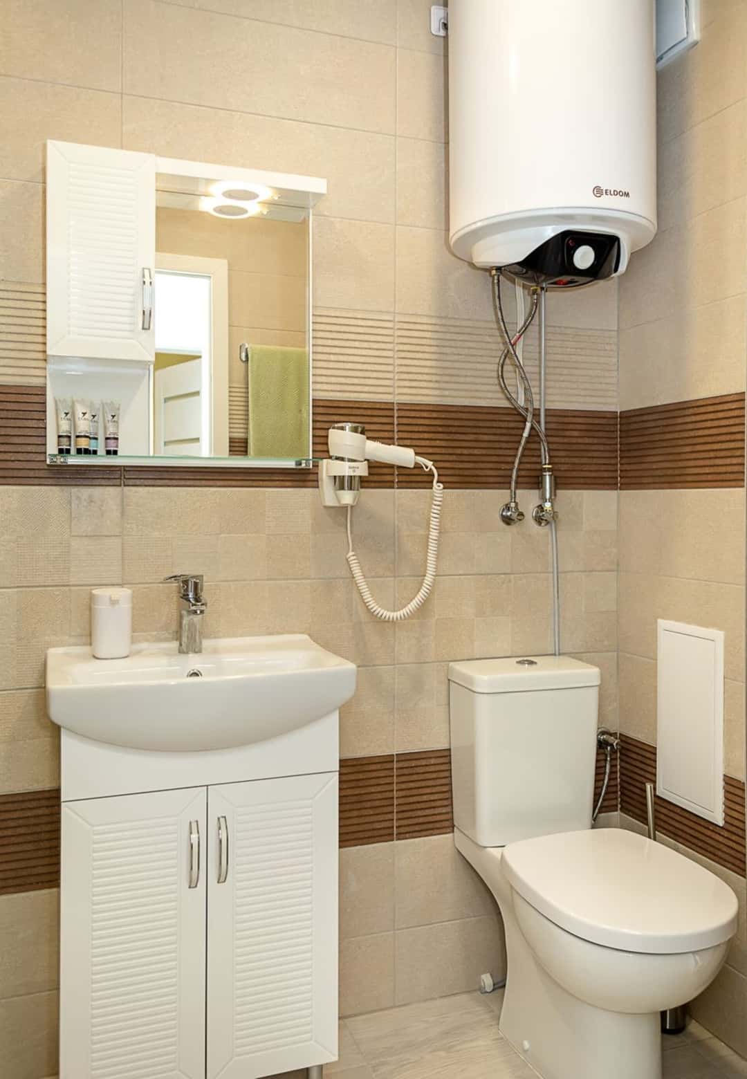 Elysia Luxury Residence