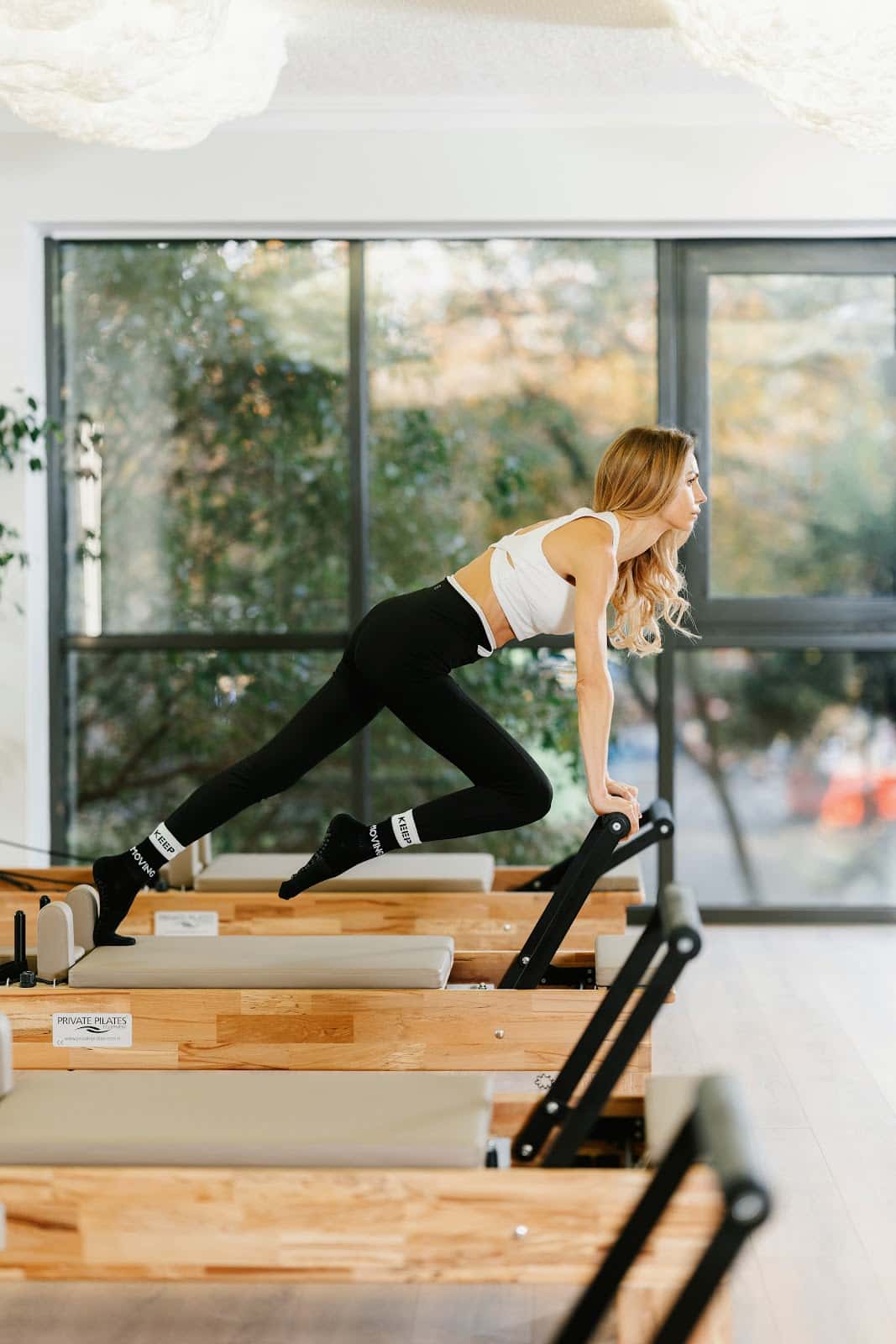 Body Balance 7