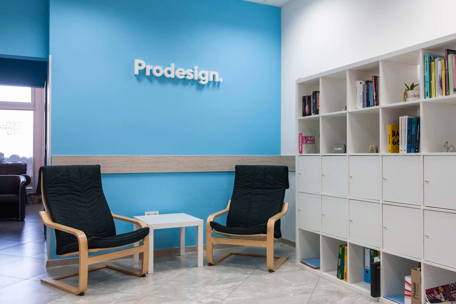 Prodesign. Bulgaria