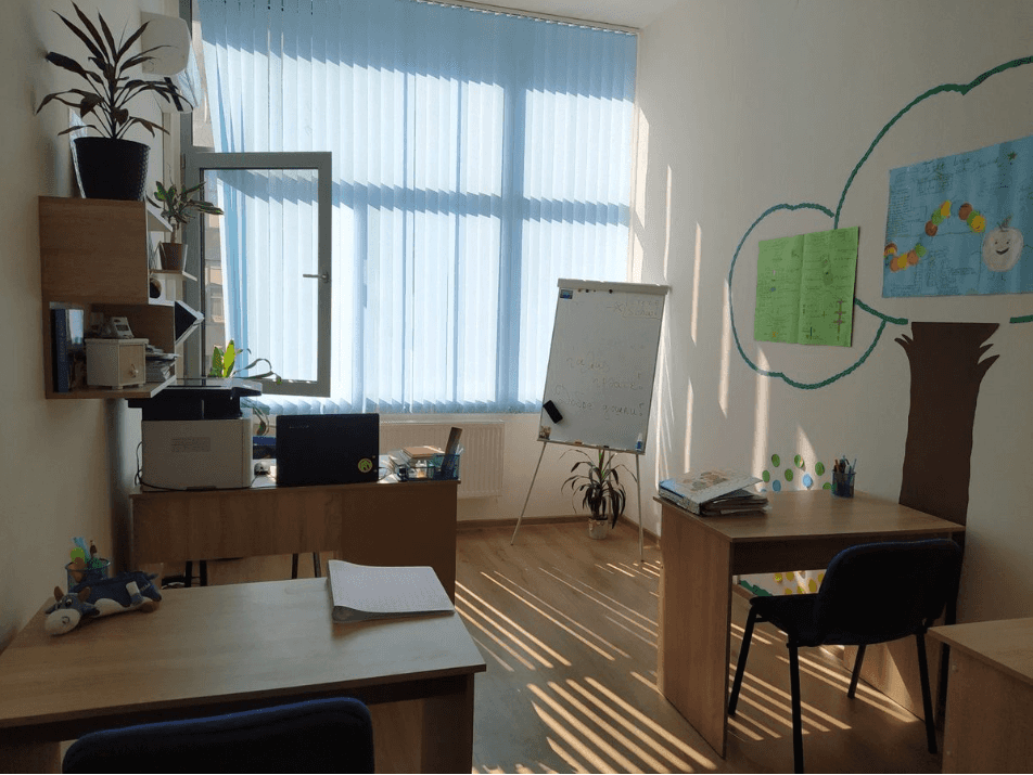 Crete School of languages