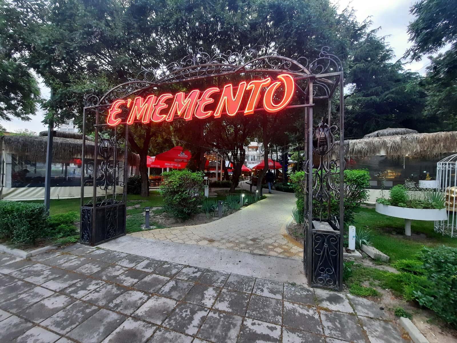 Емементо