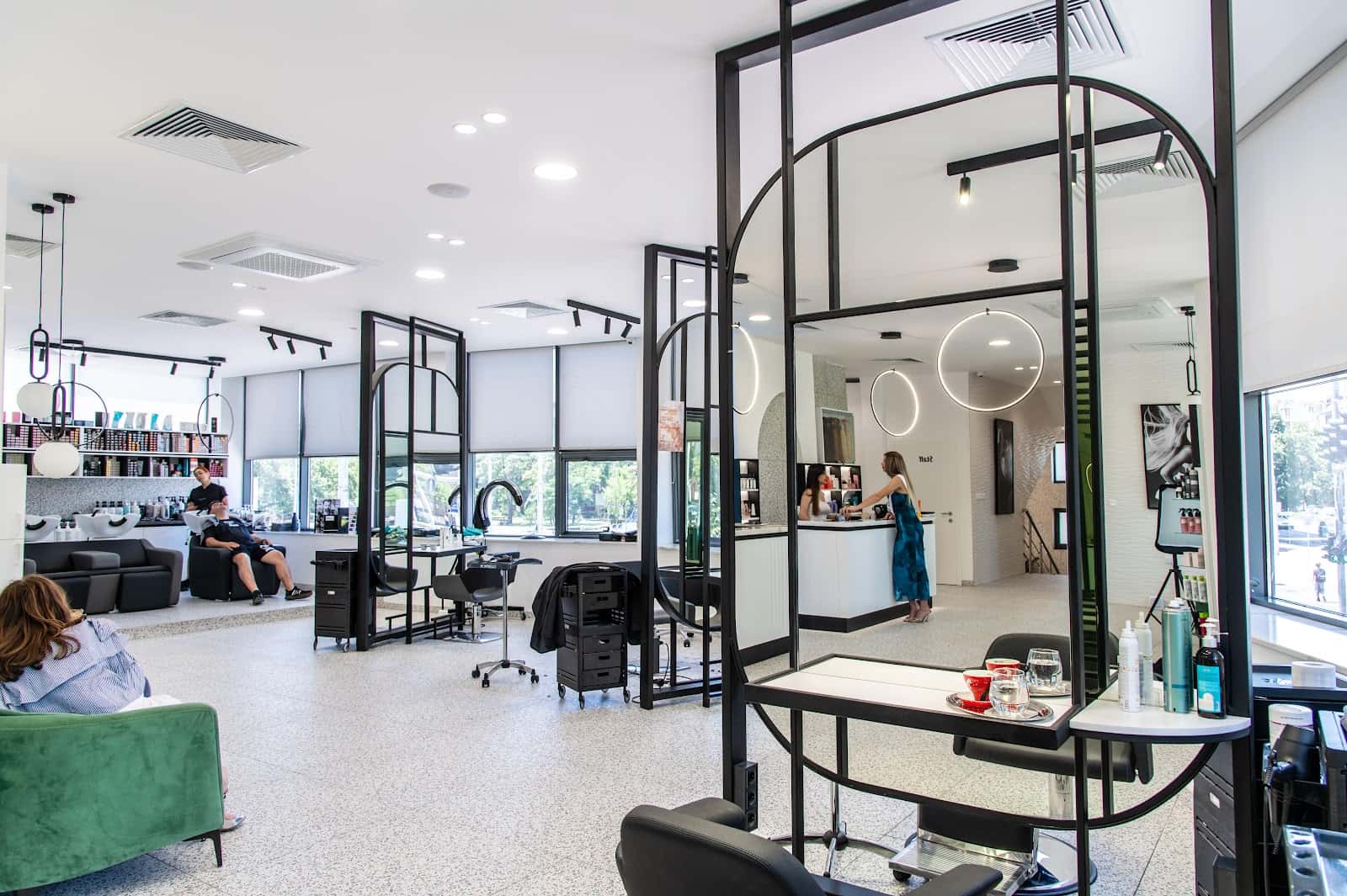 Beauty Avenue